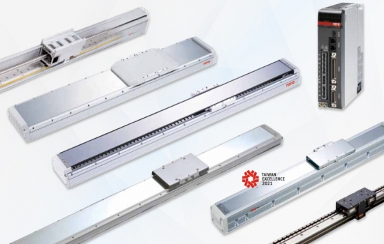 直線電機驅動器接線方法